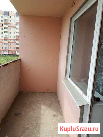 1-комнатная квартира, 45 м², 2/10 эт. в аренду на длительный срок в Барнауле Барнаул - изображение 1