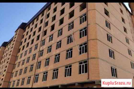 2-комнатная квартира, 75 м², 9/12 эт. на продажу в Махачкале Махачкала