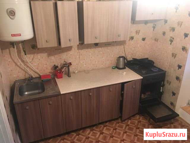 3-комнатная квартира, 69 м², 1/5 эт. на продажу в Красноперекопске Красноперекопск - изображение 1