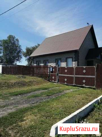 Дом 70 м² на участке 12 сот. на продажу в Ленинске-Кузнецком Ленинск-Кузнецкий - изображение 1