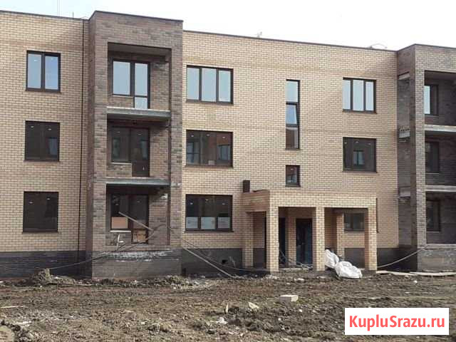 1-комнатная квартира, 40 м², 1/3 эт. на продажу в Набережных Челнах Набережные Челны - изображение 1