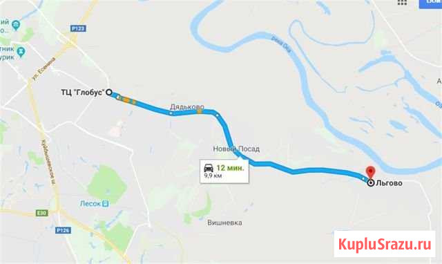 Продам складское помещение, 3400 кв.м. Мурмино - изображение 1