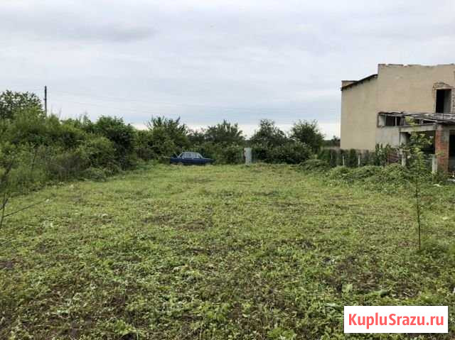 Участок ИЖС 5 сот. на продажу в Нальчике Нальчик - изображение 1