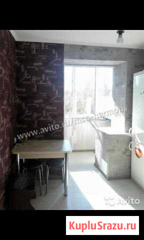 1-комнатная квартира, 36 м², 1/5 эт. на продажу в Михайловске Ставропольского края Михайловск - изображение 1