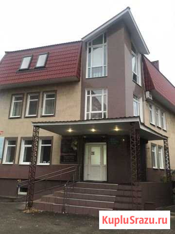 Продаётся офисное здание 580кв,в центре Оренбург - изображение 1