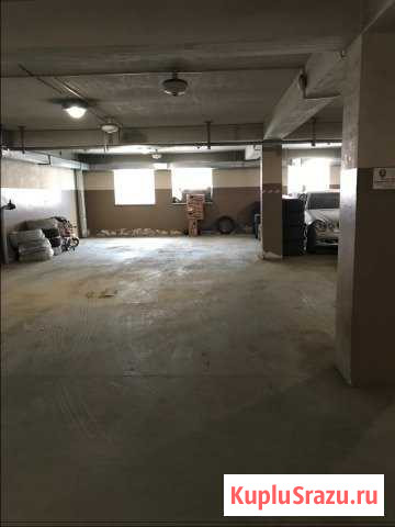 Машиноместо 20 м² в аренду в Иркутске Иркутск - изображение 1