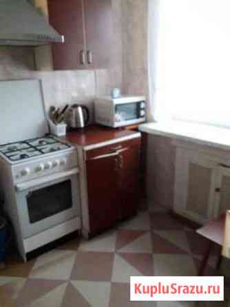 2-комнатная квартира, 43 м², 3/4 эт. на продажу в Новоуральске Новоуральск