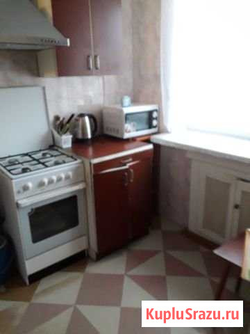 2-комнатная квартира, 43 м², 3/4 эт. на продажу в Новоуральске Новоуральск - изображение 1