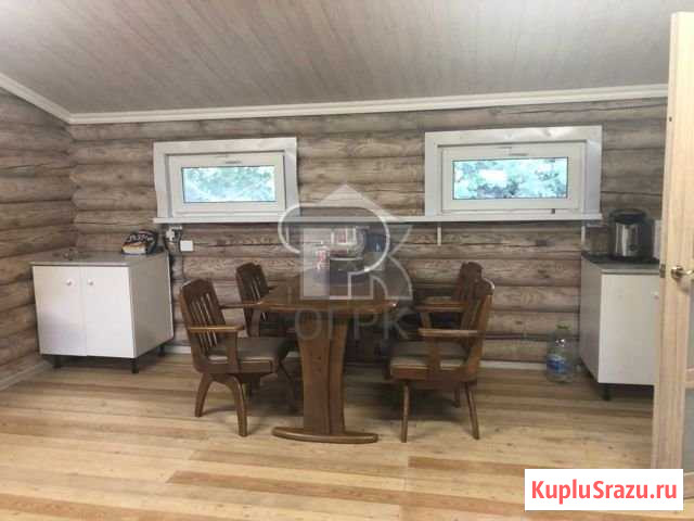 Дом 70 м² на участке 6 сот. в аренду на длительный срок в Щёлково Щёлково - изображение 1