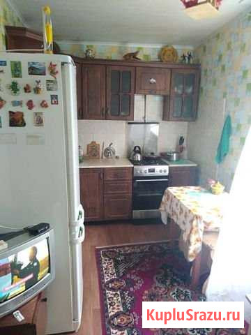 2-комнатная квартира, 48 м², 1/3 эт. на продажу в Маршале Жуковой Маршала Жукова - изображение 1