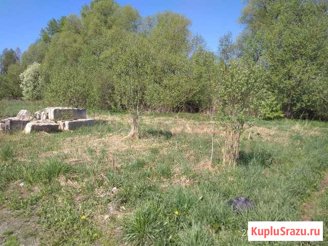 Участок ИЖС 6 сот. на продажу во Владимире Владимир - изображение 1