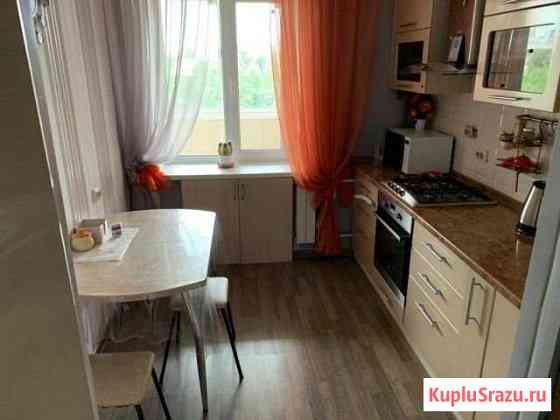 2-комнатная квартира, 54 м², 7/10 эт. в аренду на длительный срок в Рязани Рязань