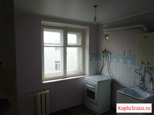 3-комнатная квартира, 41.7 м², 2/5 эт. на продажу в Пензе Пенза - изображение 1