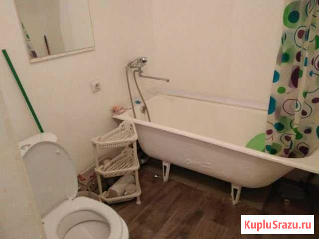 1-комнатная квартира, 30 м², 4/5 эт. в аренду на длительный срок в Каменске-Уральском Каменск-Уральский - изображение 1