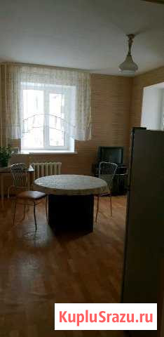 2-комнатная квартира, 82 м², 2/10 эт. в аренду на длительный срок в Белгороде Белгород - изображение 1