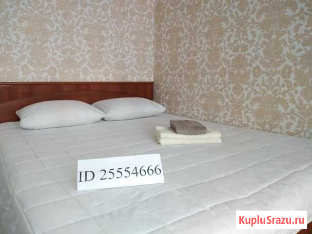1-комнатная квартира, 40 м², 7/19 эт. в аренду посуточно в Троицке Московской области Троицк - изображение 1