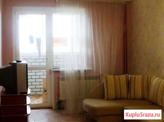 1-комнатная квартира, 46 м², 11/18 эт. на продажу в Саратове Саратов - изображение 1
