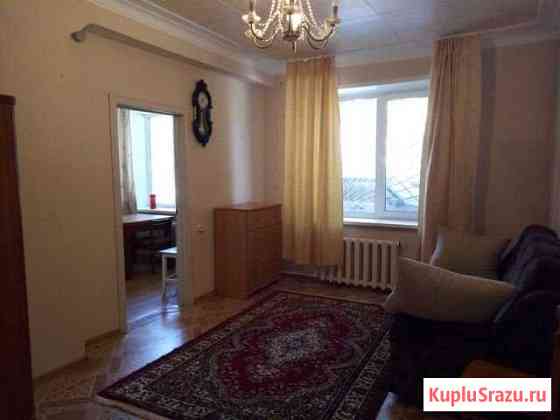 2-комнатная квартира, 43 м², 1/2 эт. на продажу в Самаре Самара