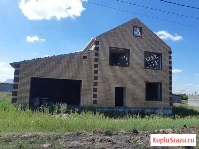 Дом 300 м² на участке 13 сот. на продажу в Магнитогорске Магнитогорск - изображение 1