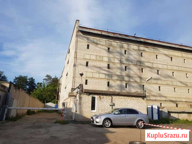 Гараж 18 м² на продажу в Самаре Самара - изображение 1