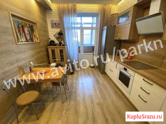 2-комнатная квартира, 102 м², 2/6 эт. на продажу в Звенигороде Звенигород - изображение 1