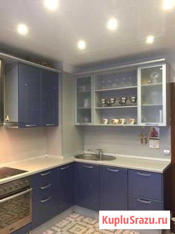 3-комнатная квартира, 85 м², 5/5 эт. на продажу в Сургуте Ханты-Мансийского АО Сургут - изображение 1