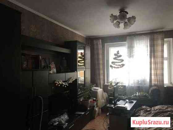 2-комнатная квартира, 51.6 м², 4/10 эт. на продажу в Воронеже Воронеж