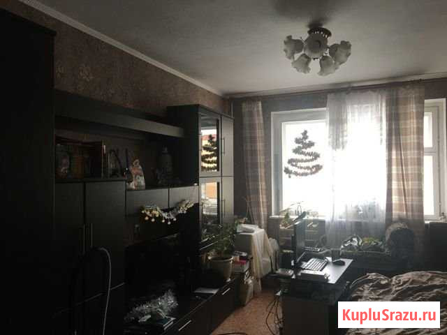 2-комнатная квартира, 51.6 м², 4/10 эт. на продажу в Воронеже Воронеж - изображение 1