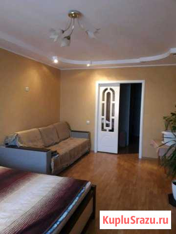 1-комнатная квартира, 51 м², 7/11 эт. в аренду посуточно в Брянске Брянск - изображение 1