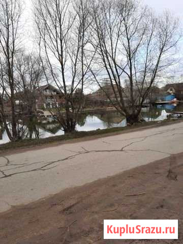 Дом 45 м² на участке 13 сот. на продажу в Переславле-Залесском Переславль-Залесский - изображение 1