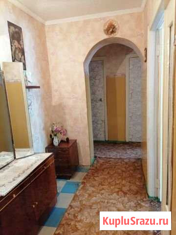 2-комнатная квартира, 49 м², 3/5 эт. на продажу в Балашове Балашов - изображение 1