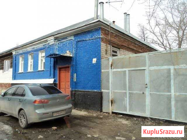 Дом 103 м² на участке 3 сот. на продажу в Ельце Елец - изображение 1