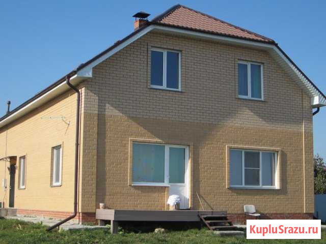 Коттедж 250 м² на участке 30 сот. на продажу в Канашево Канашево - изображение 1