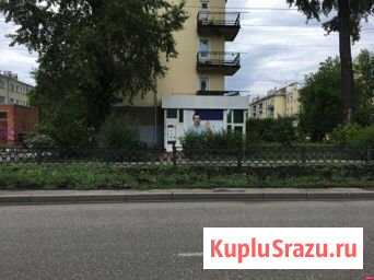 Помещение свободного назначения, 60.3 кв.м. Новокузнецк - изображение 1