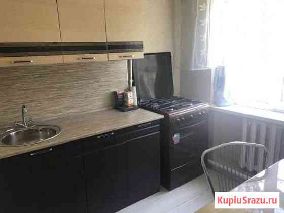 1-комнатная квартира, 29 м², 1/4 эт. на продажу в Грозном Грозный