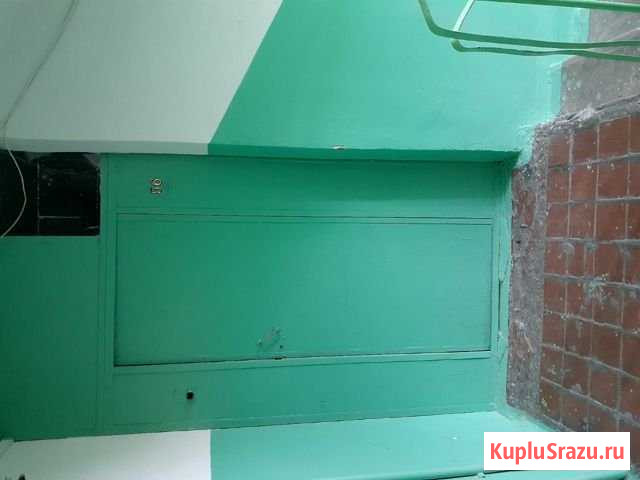 3-комнатная квартира, 72 м², 5/9 эт. на продажу в Ульяновске Ульяновск - изображение 1