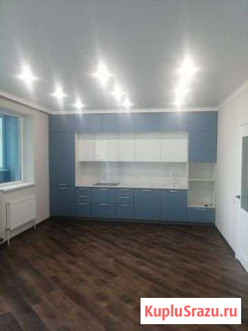 3-комнатная квартира, 95 м², 2/10 эт. на продажу в Энгельсе Энгельс - изображение 1