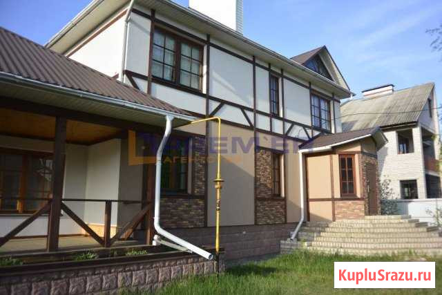 Коттедж 230 м² на участке 17 сот. на продажу в Воронеже Воронеж - изображение 1