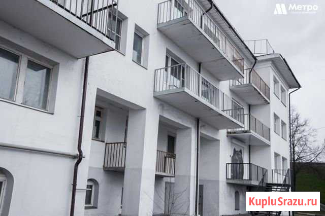 3-комнатная квартира, 146.9 м², 2/3 эт. на продажу в Ярославле Ярославль - изображение 1