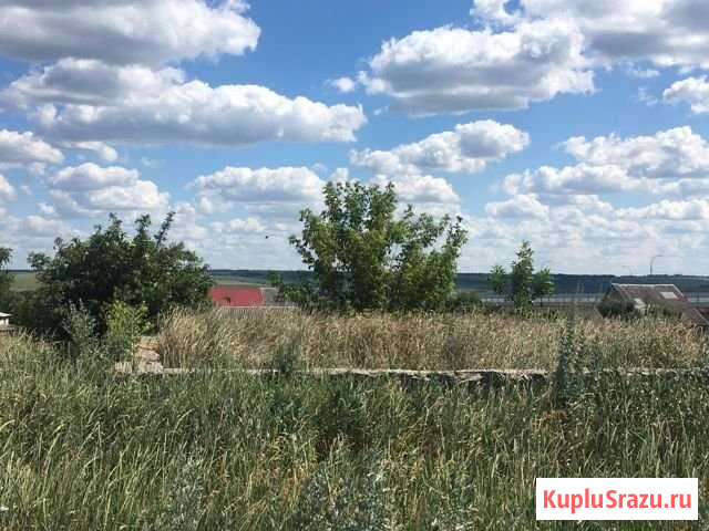 Участок ИЖС 10 сот. на продажу в Верхнем Мамоне Верхний Мамон - изображение 1