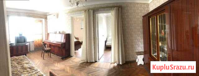 3-комнатная квартира, 43.4 м², 3/3 эт. на продажу в Георгиевске Георгиевск - изображение 1