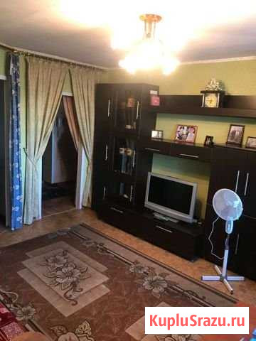 1-комнатная квартира, 40 м², 5/9 эт. на продажу в Белгороде Белгород - изображение 1
