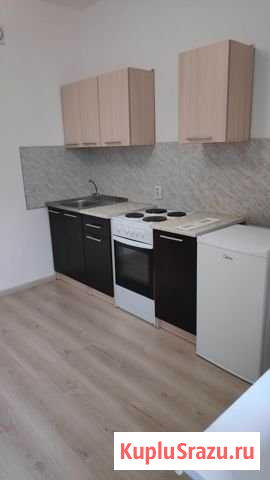 1-комнатная квартира, 38 м², 9/10 эт. в аренду на длительный срок в Екатеринбурге Екатеринбург - изображение 1