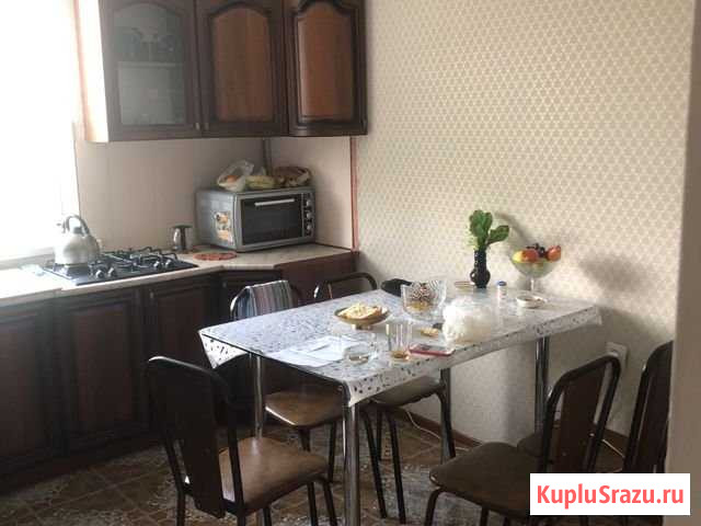 1-комнатная квартира, 30 м², 8/9 эт. в аренду посуточно в Ставрополе Ставрополь - изображение 1