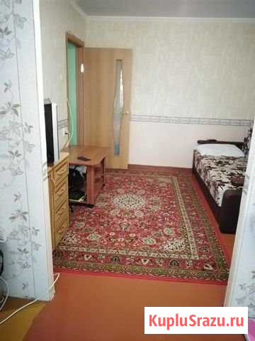 1-комнатная квартира, 32 м², 1/5 эт. на продажу в Белореченске Белореченск - изображение 1
