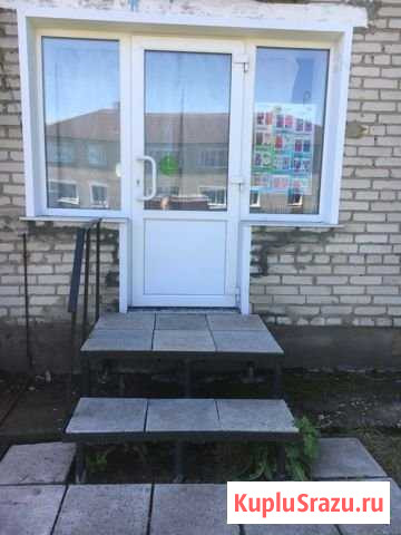2-комнатная квартира, 42 м², 1/2 эт. на продажу в Поспелихе Поспелиха - изображение 1