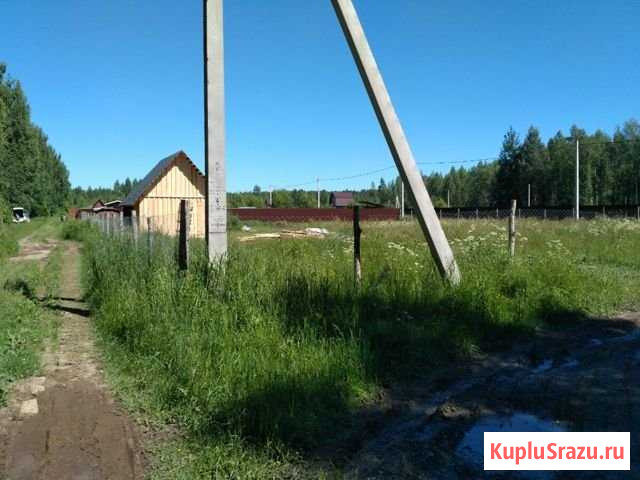 Участок ИЖС 10 сот. на продажу в Волге Волга - изображение 1