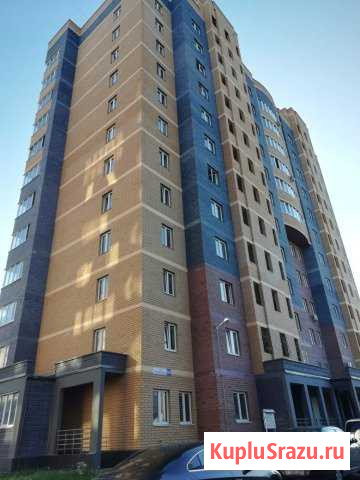 2-комнатная квартира, 75 м², 5/12 эт. на продажу в Твери Тверь - изображение 1