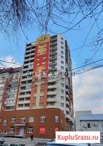 3-комнатная квартира, 94 м², 15/16 эт. на продажу в Саратове Саратов - изображение 1