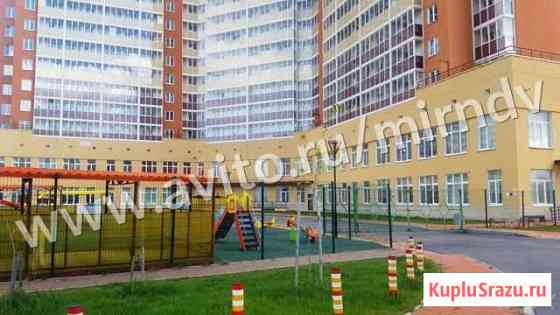 1-комнатная квартира, 32.8 м², 11/22 эт. на продажу в Мурино Мурино